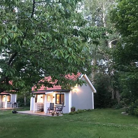 Villa Tobsborg 2 à Simrishamn Extérieur photo