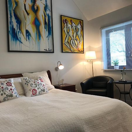 Villa Tobsborg 2 à Simrishamn Extérieur photo