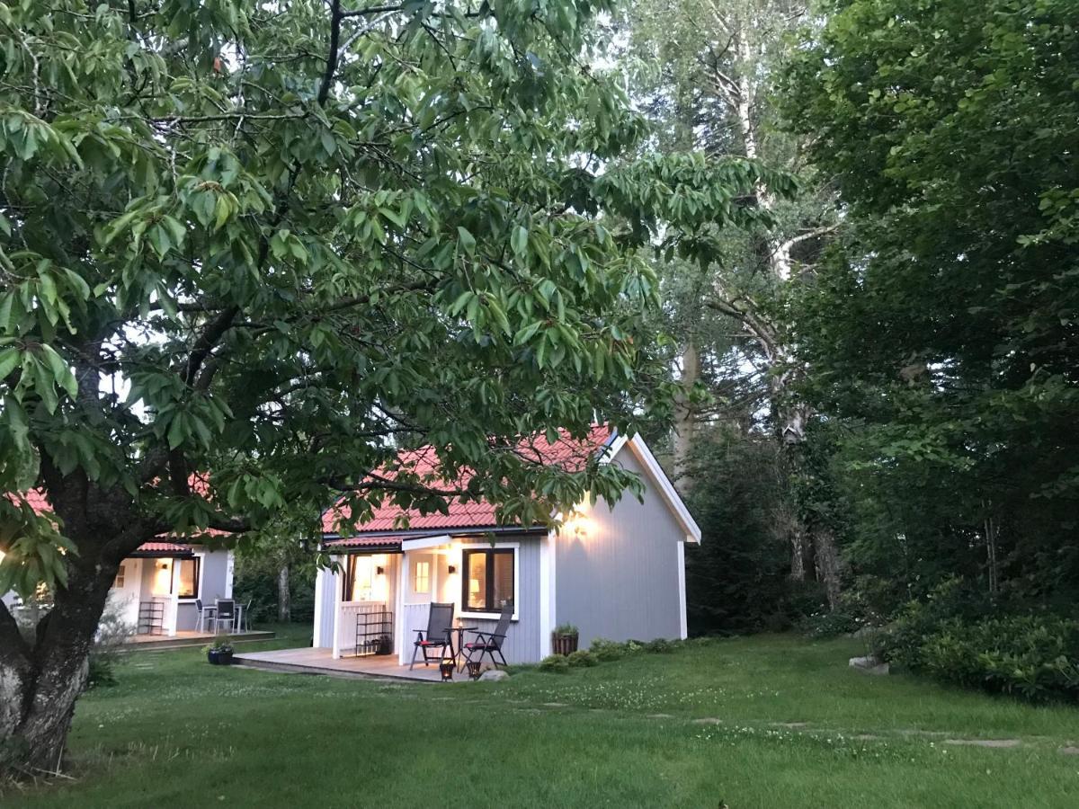 Villa Tobsborg 2 à Simrishamn Extérieur photo
