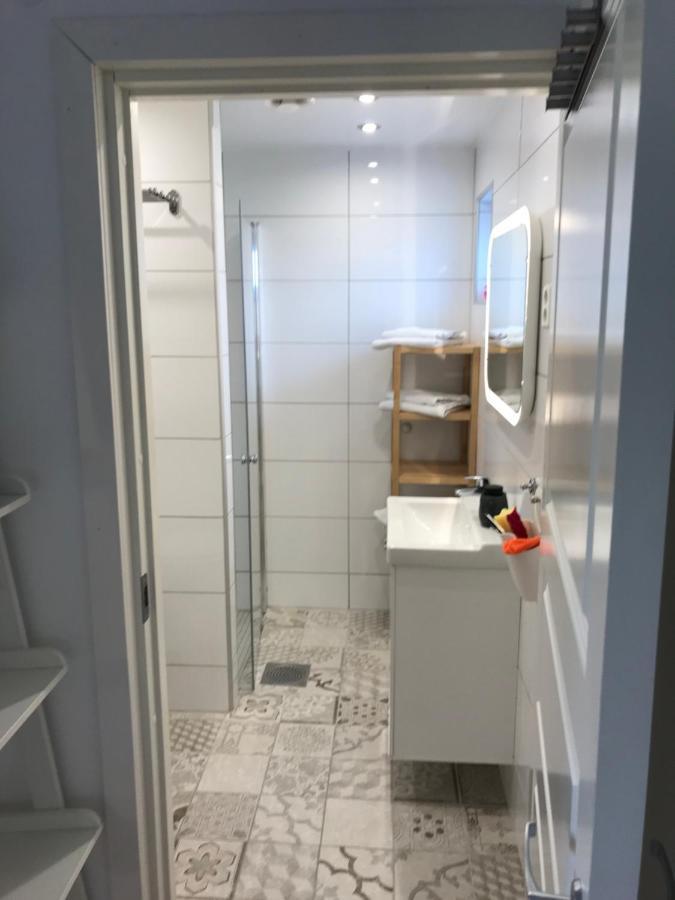 Villa Tobsborg 2 à Simrishamn Extérieur photo