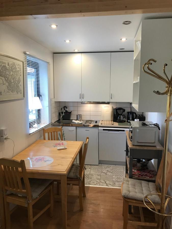 Villa Tobsborg 2 à Simrishamn Extérieur photo