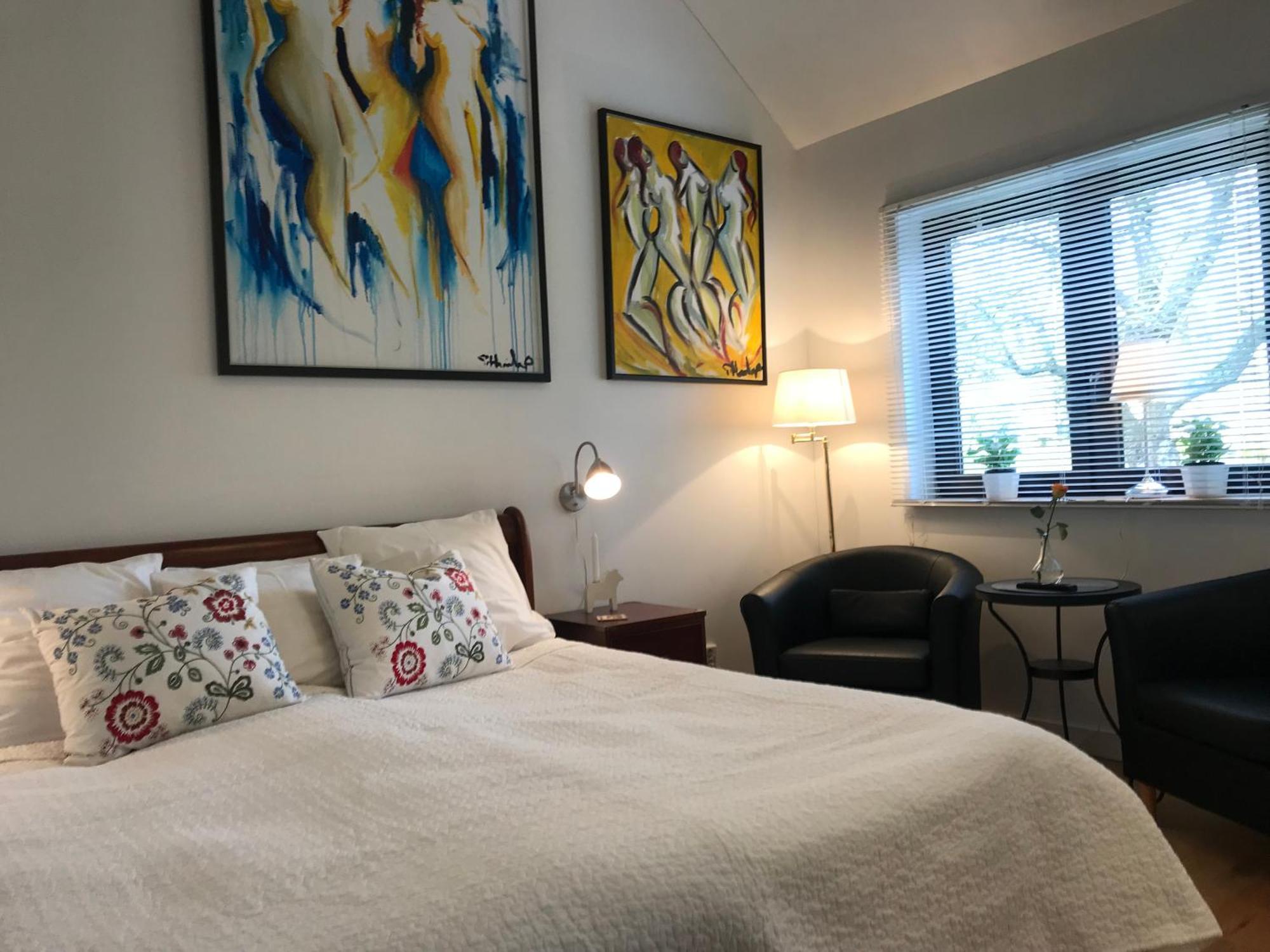 Villa Tobsborg 2 à Simrishamn Extérieur photo